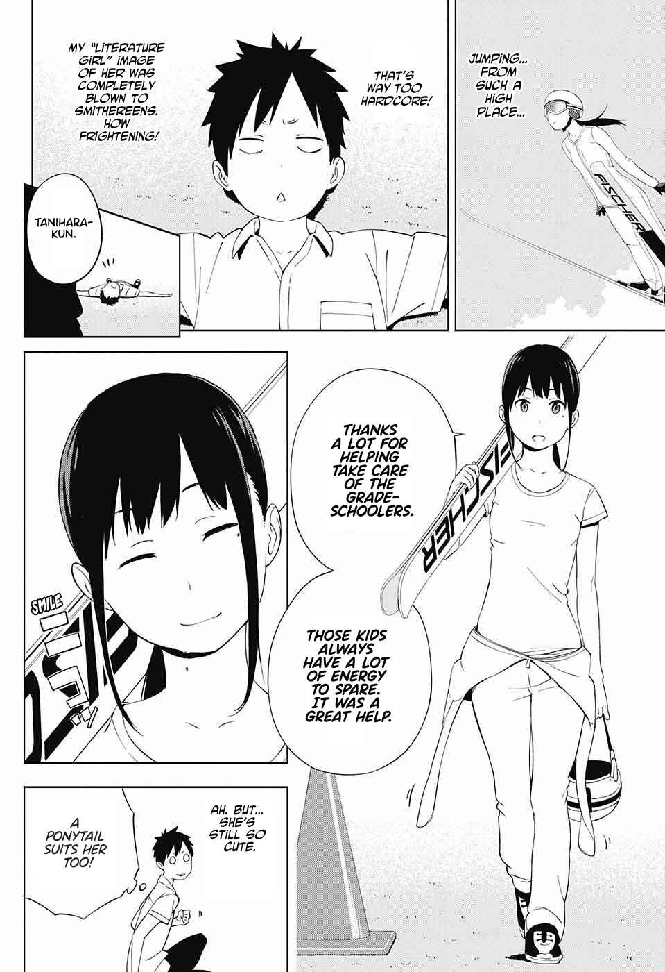 Page 25 Chapter 1 Ao no Rettou