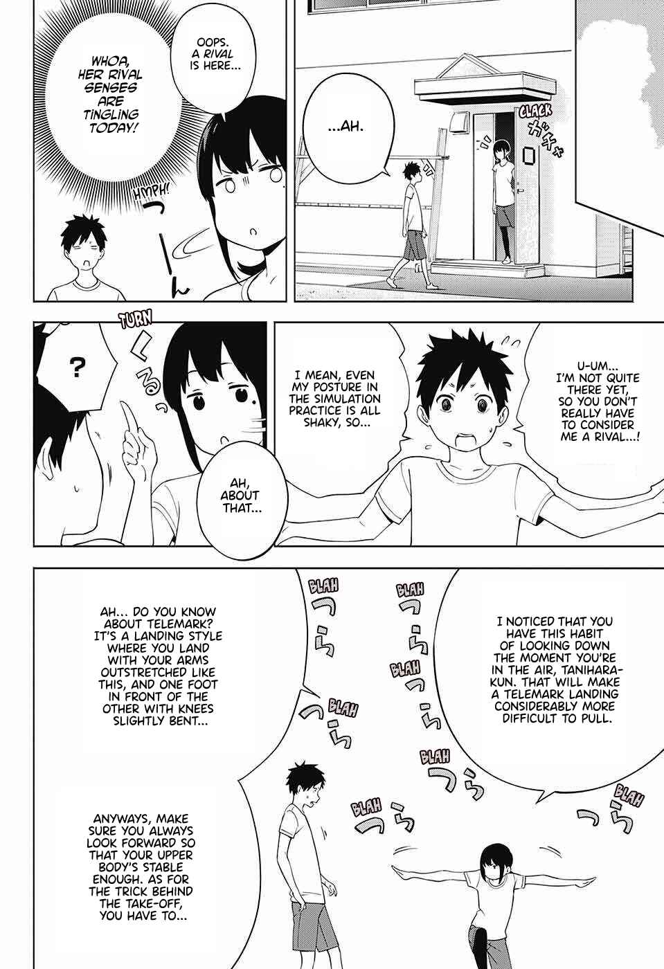 Page 24 Chapter 2 Ao no Rettou
