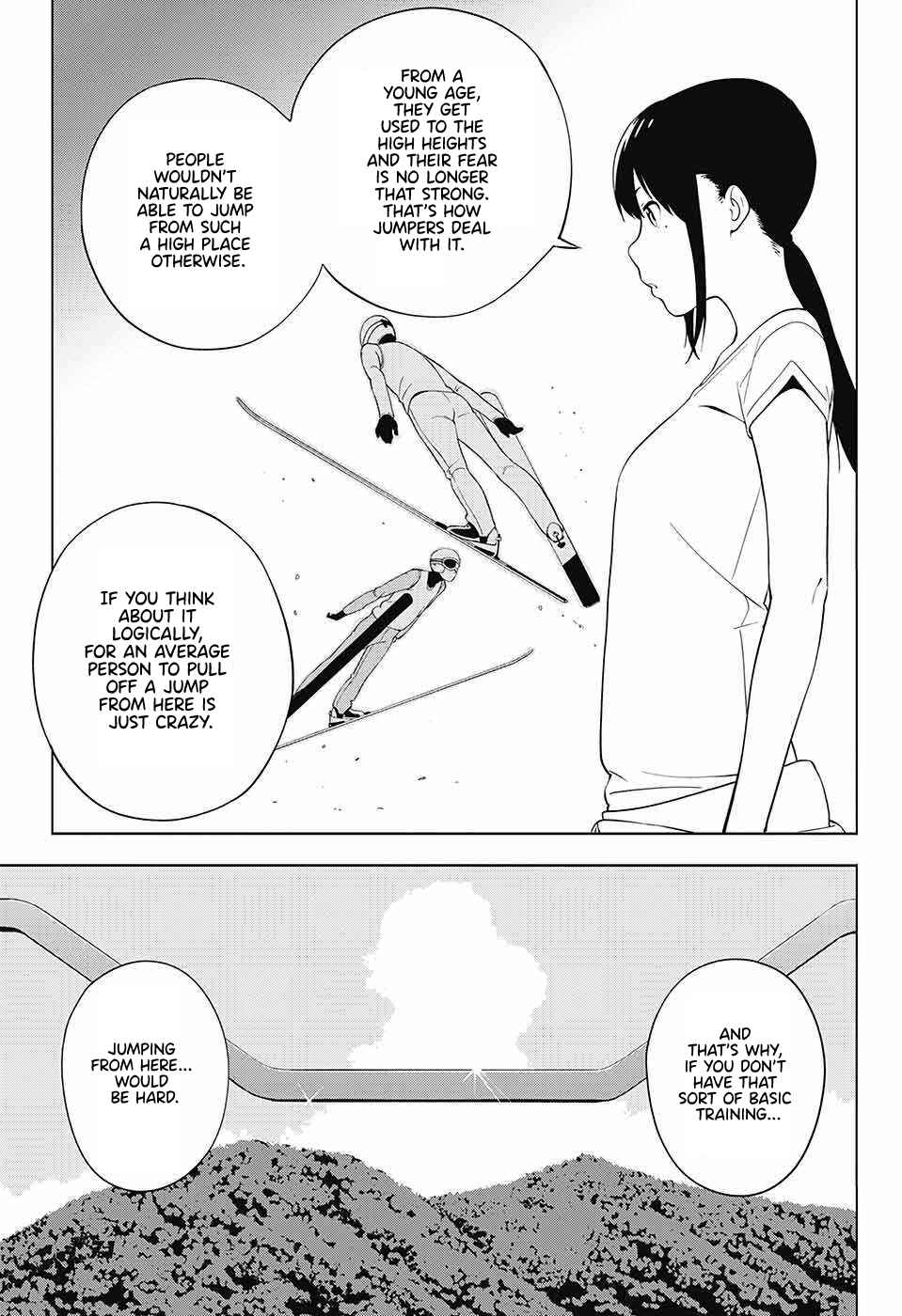 Page 9 Chapter 2 Ao no Rettou