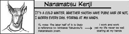 Page 13 Chapter Unknown_394f Senpais How-To