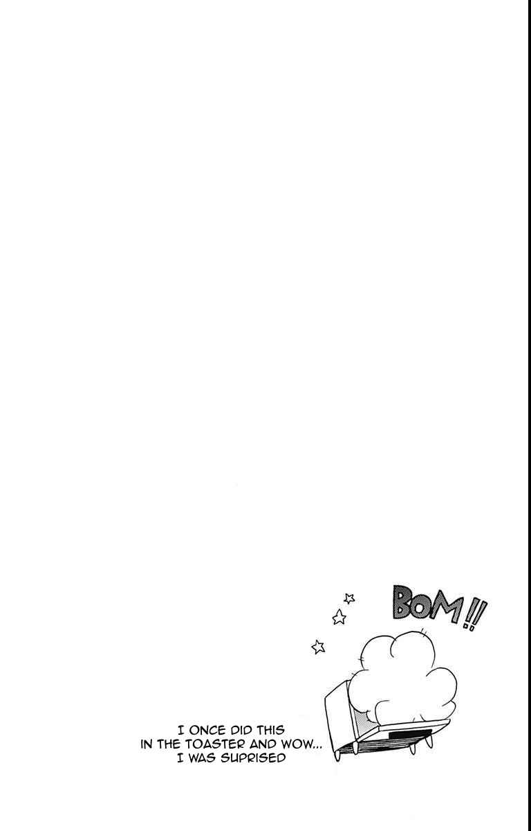 Page 10 Chapter 24 Rozen Maiden - Dolls Talk
