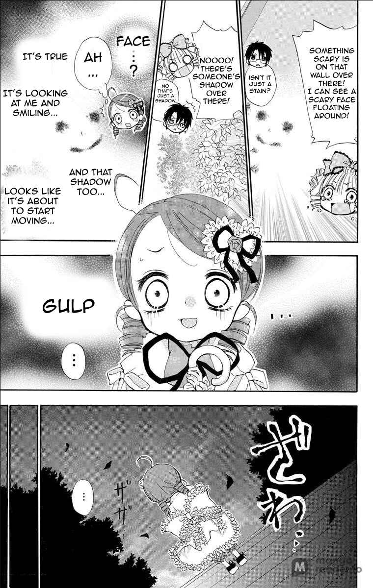 Page 7 Chapter 15 Rozen Maiden - Dolls Talk