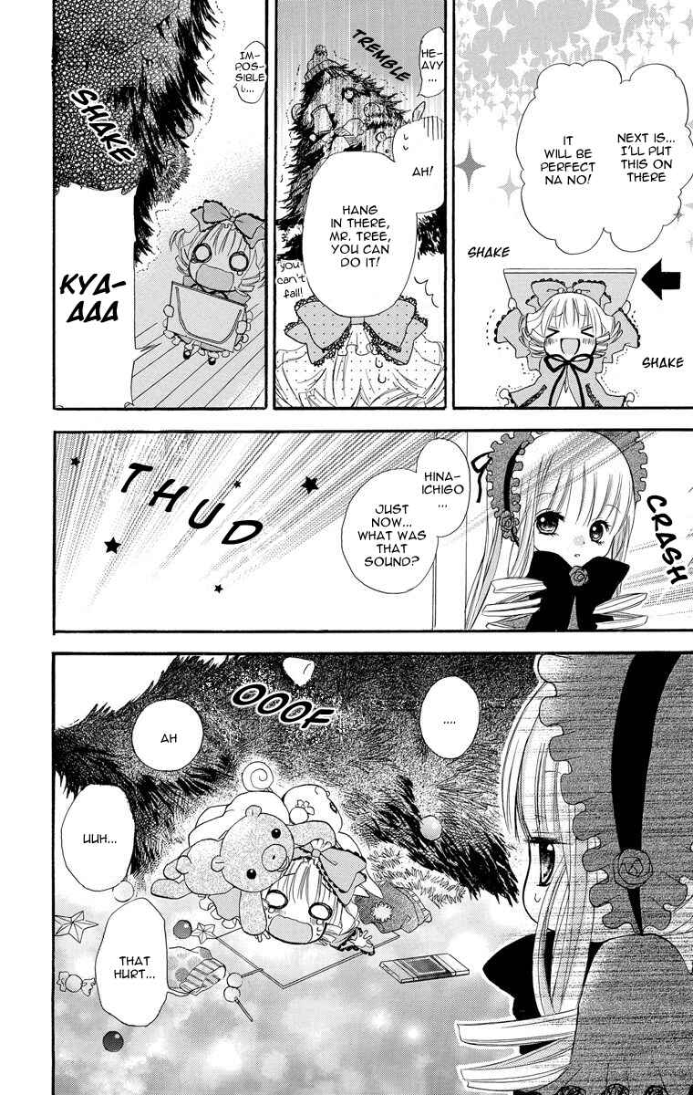 Page 6 Chapter 2 Rozen Maiden - Dolls Talk