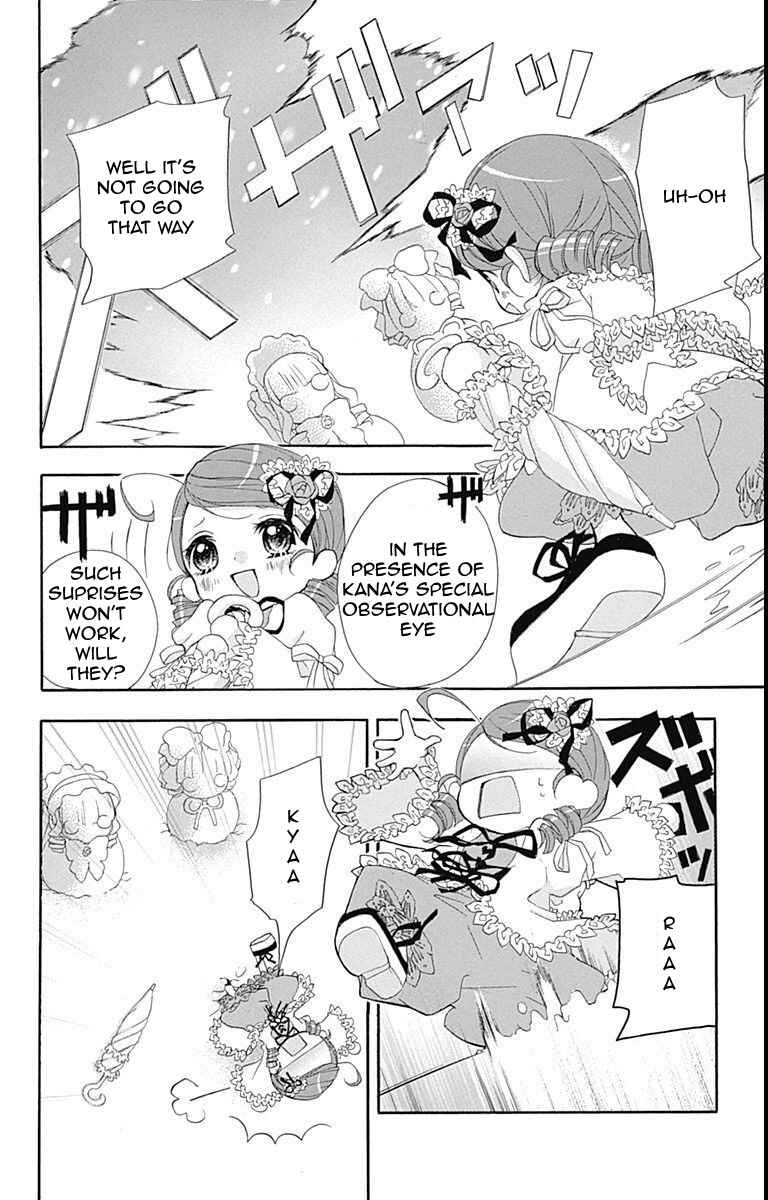 Page 6 Chapter 22 Rozen Maiden - Dolls Talk