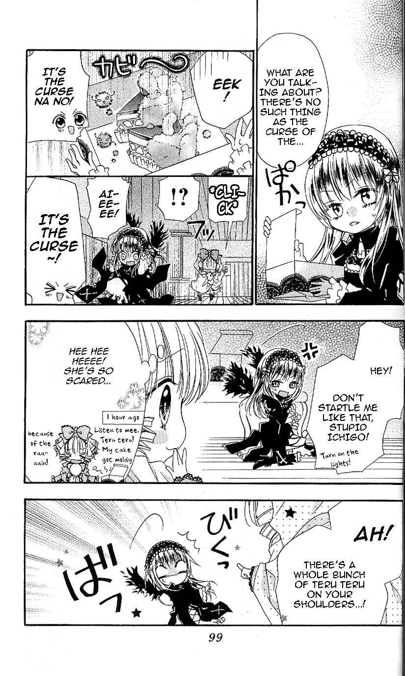 Page 7 Chapter 12 Rozen Maiden - Dolls Talk