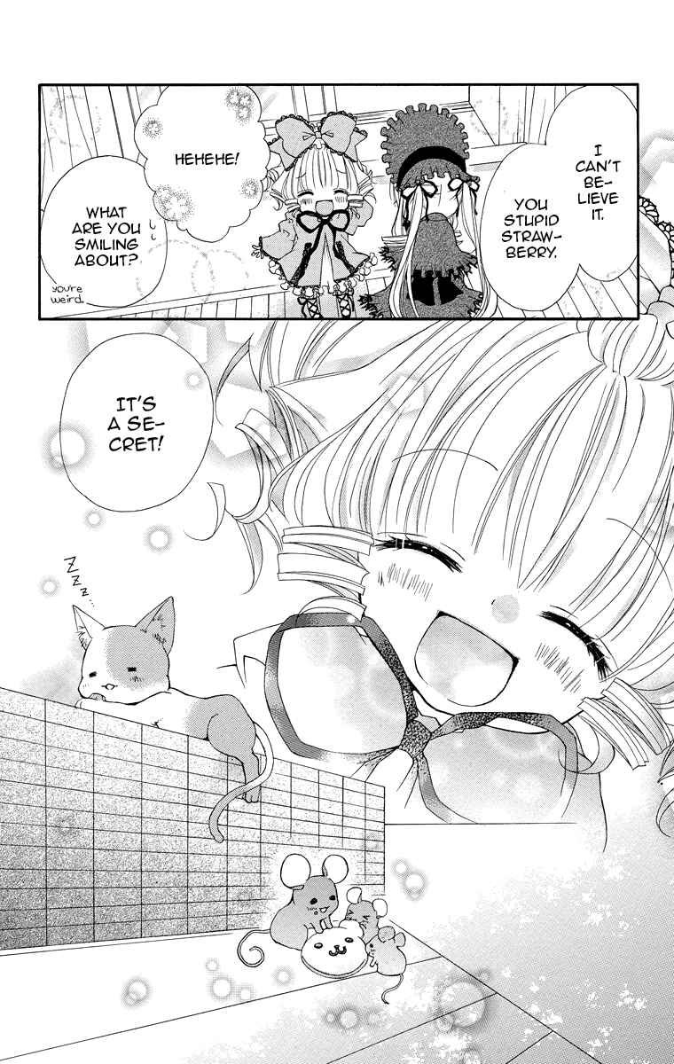 Page 8 Chapter 9 Rozen Maiden - Dolls Talk