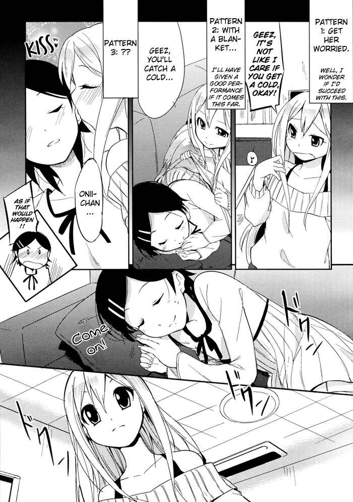 Page 14 Chapter 2 Past Future