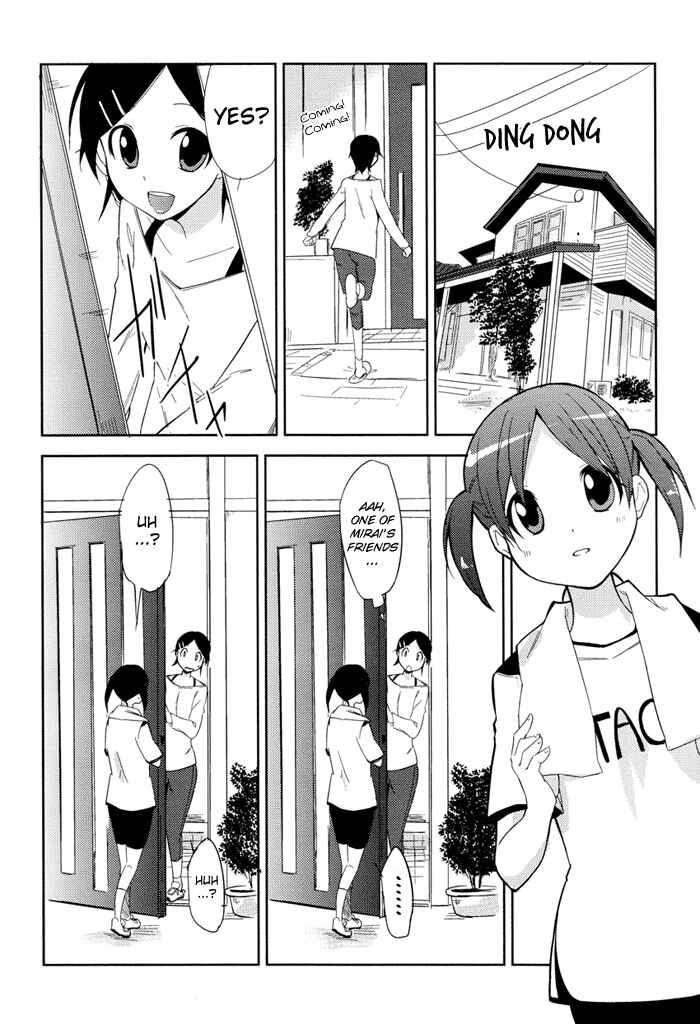 Page 21 Chapter 2 Past Future