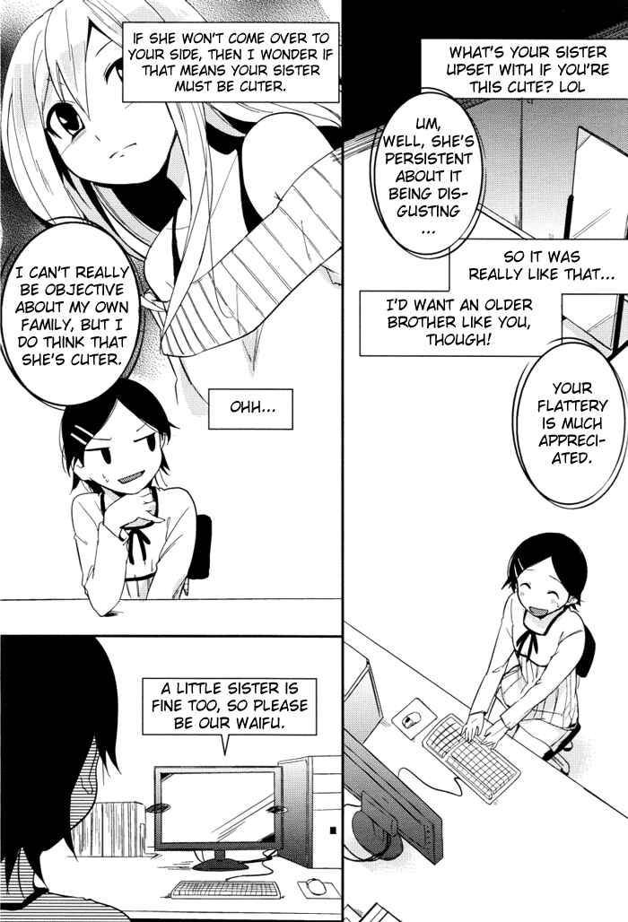 Page 9 Chapter 2 Past Future