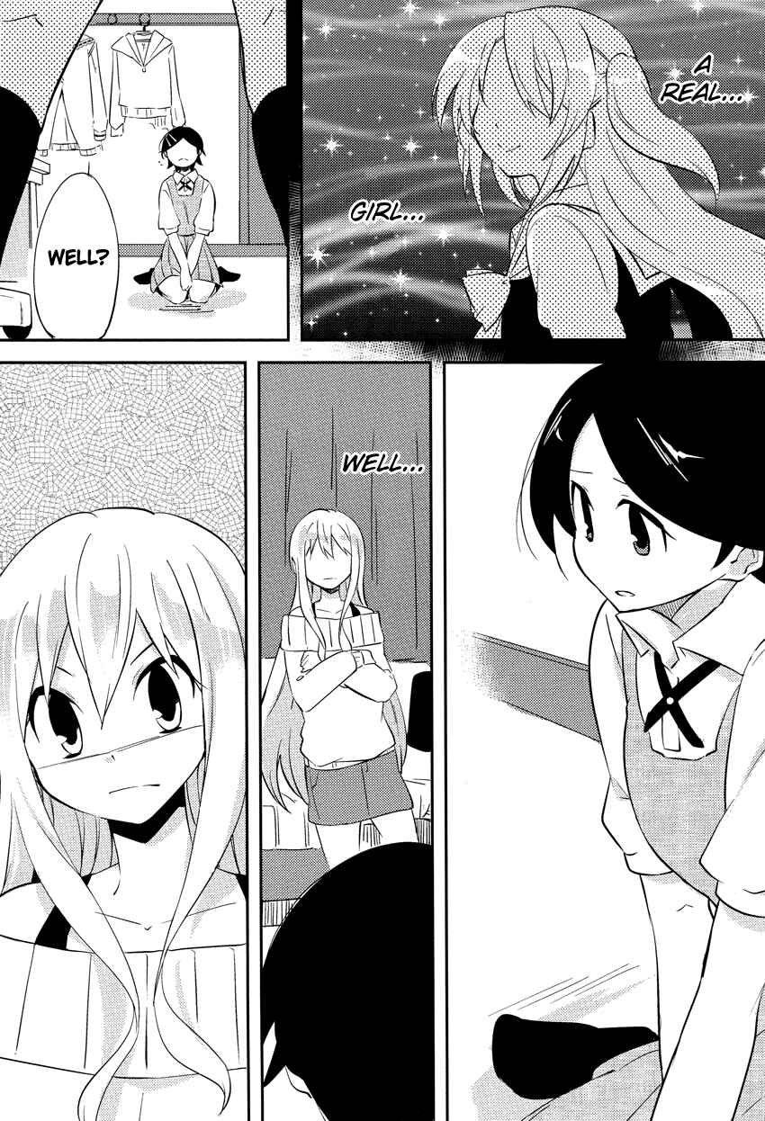 Page 14 Chapter 11 Past Future