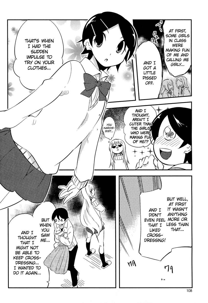 Page 7 Chapter 11 Past Future