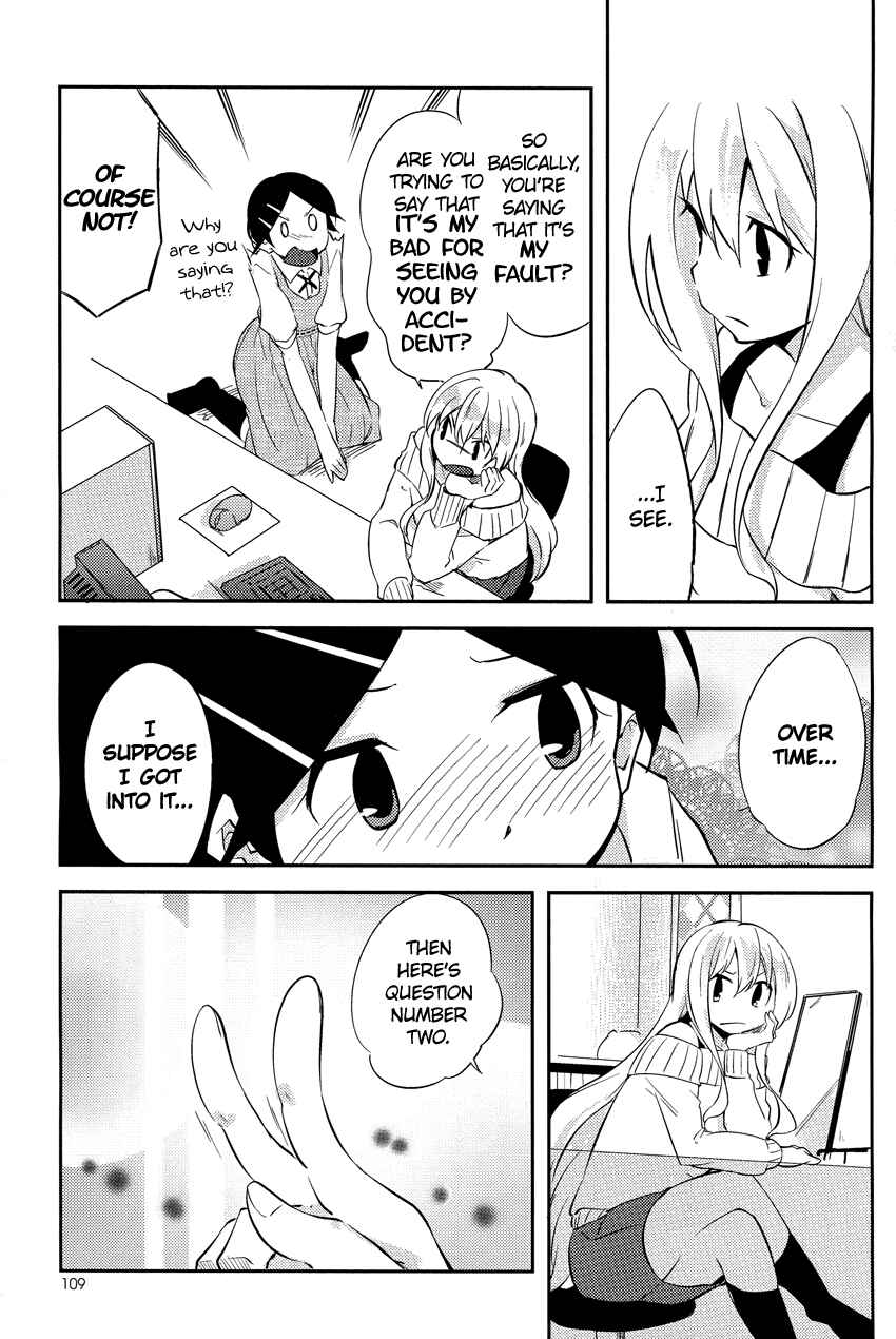 Page 8 Chapter 11 Past Future