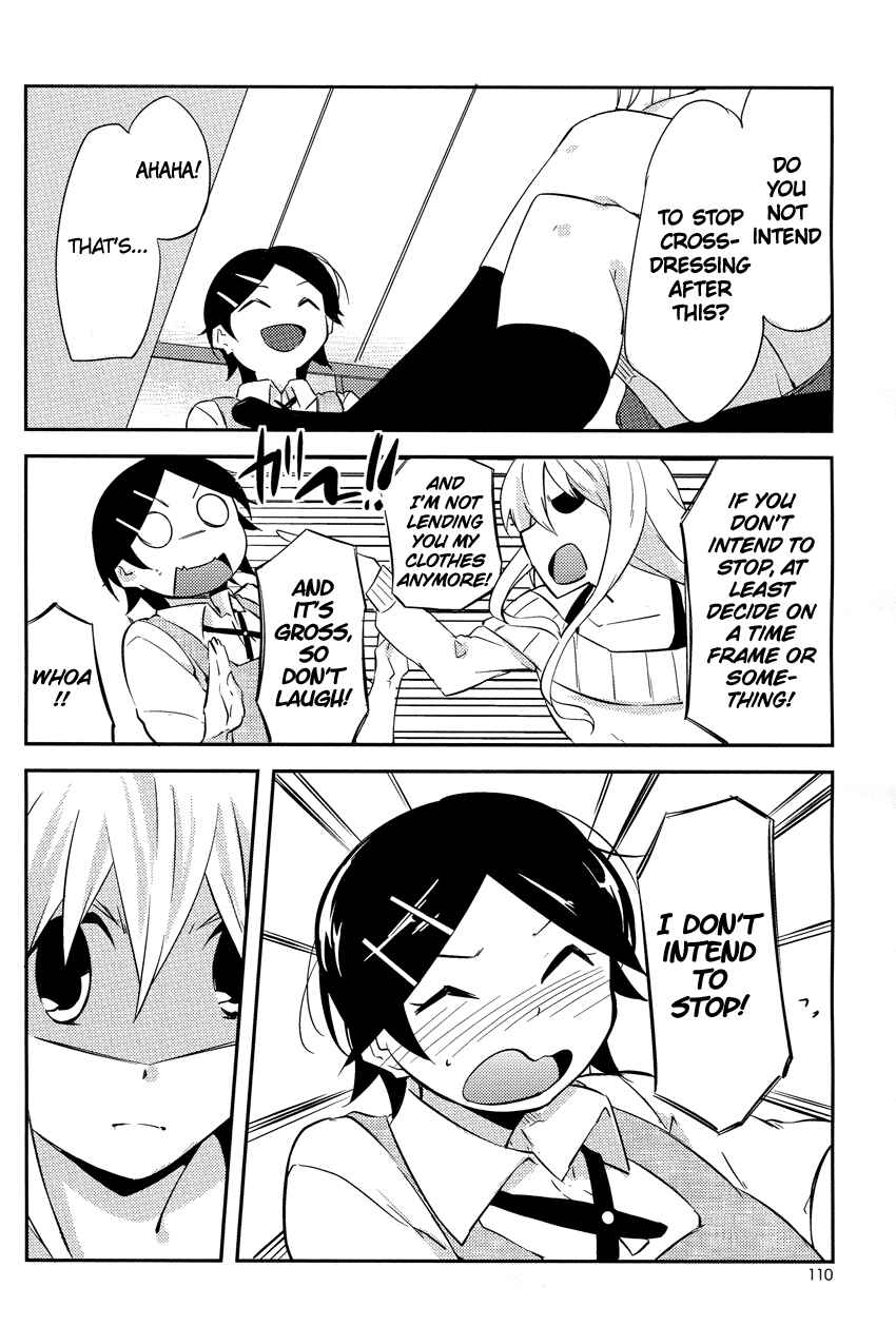 Page 9 Chapter 11 Past Future