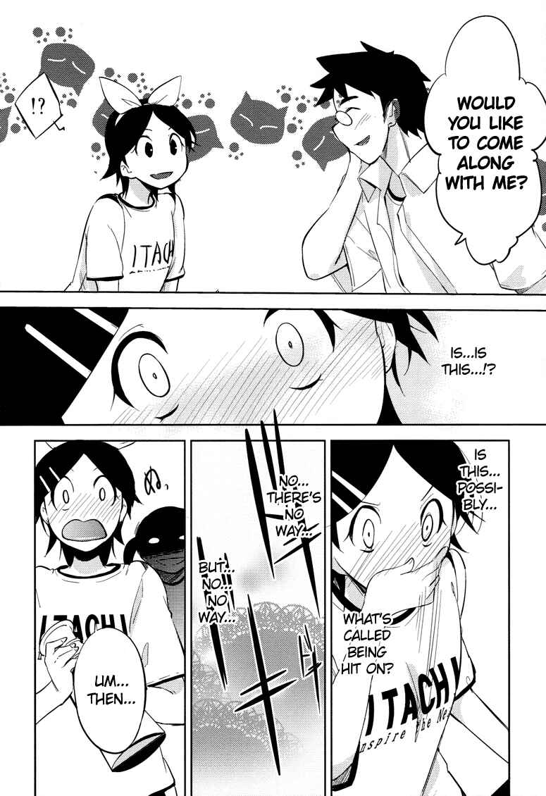 Page 15 Chapter 5 Past Future