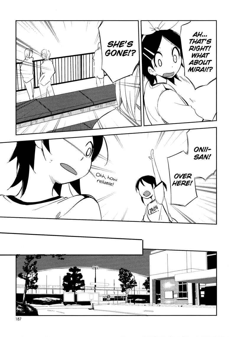 Page 24 Chapter 5 Past Future
