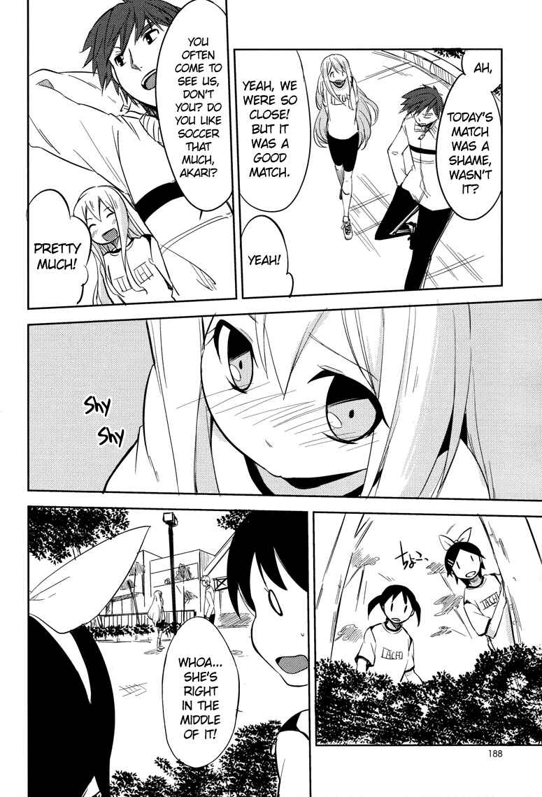 Page 25 Chapter 5 Past Future