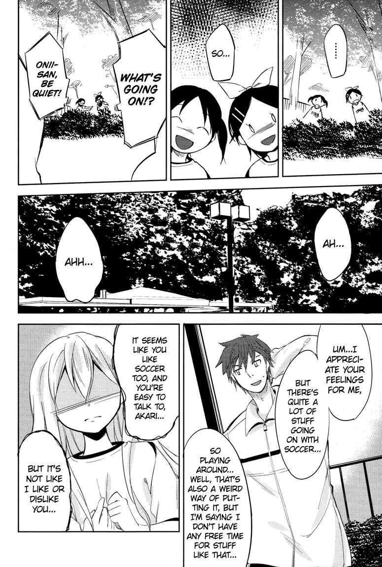 Page 28 Chapter 5 Past Future