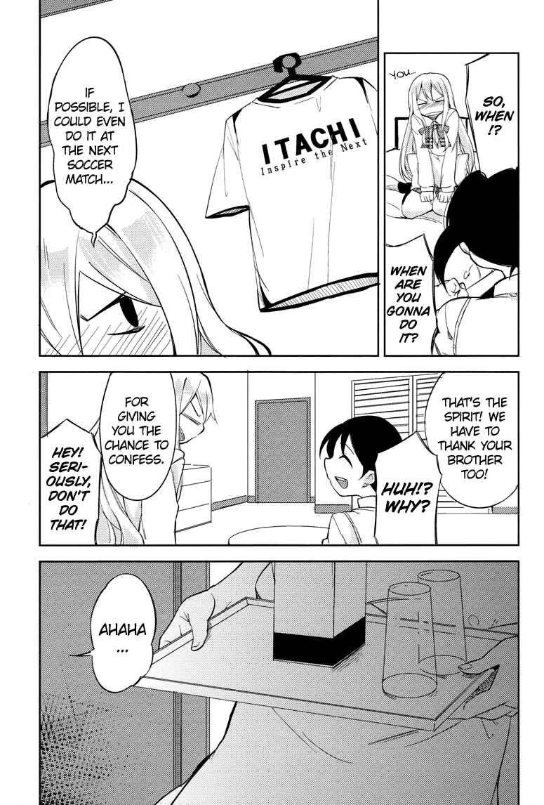 Page 6 Chapter 5 Past Future
