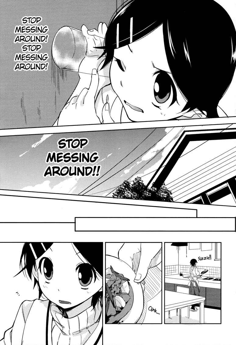 Page 8 Chapter 5 Past Future