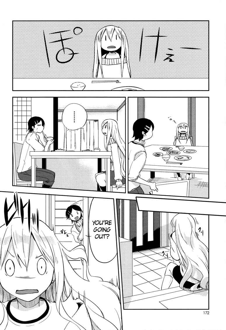 Page 9 Chapter 5 Past Future