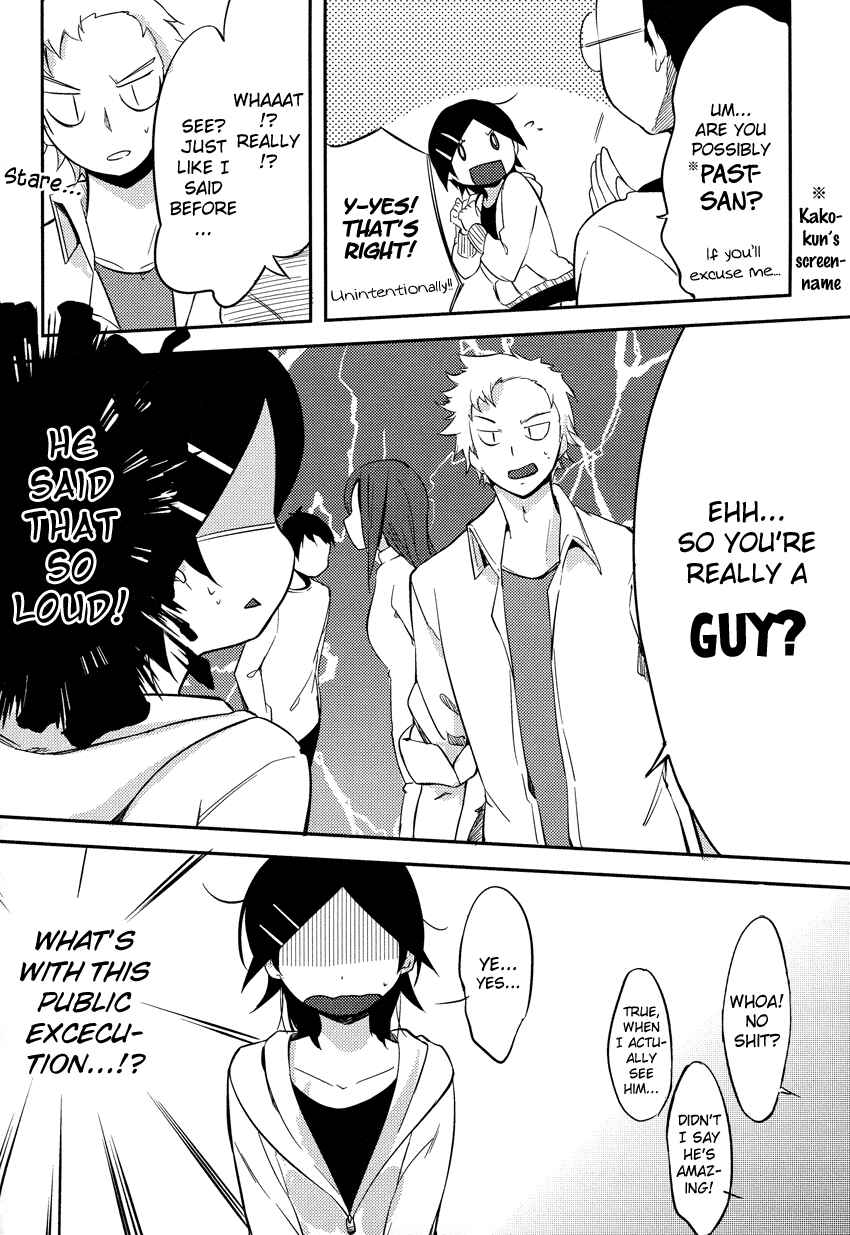 Page 11 Chapter 8 Past Future