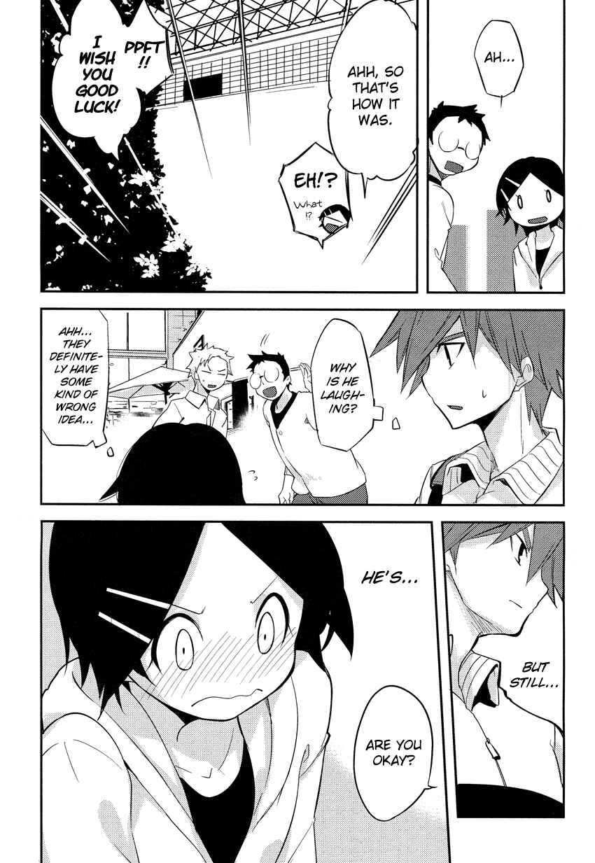 Page 14 Chapter 8 Past Future