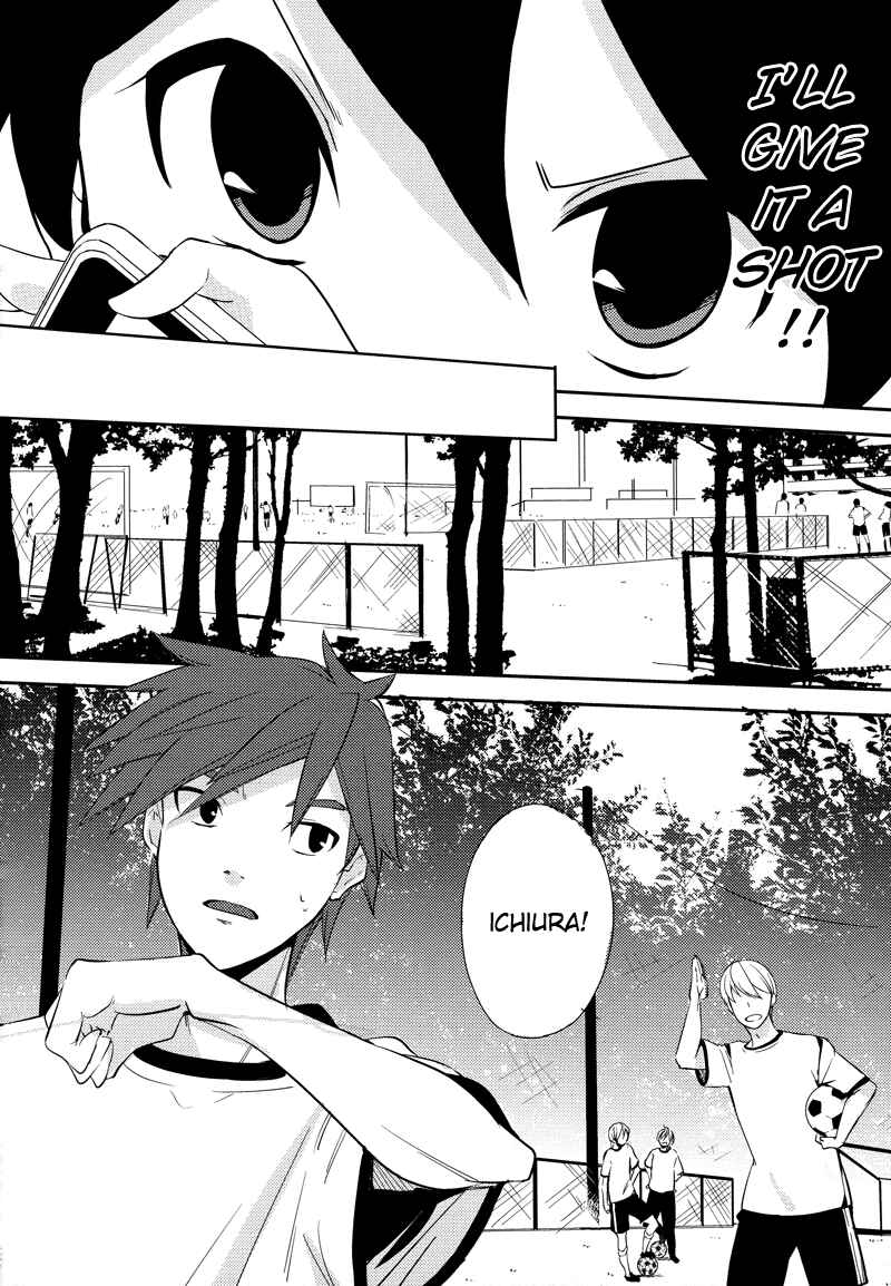 Page 13 Chapter 6 Past Future