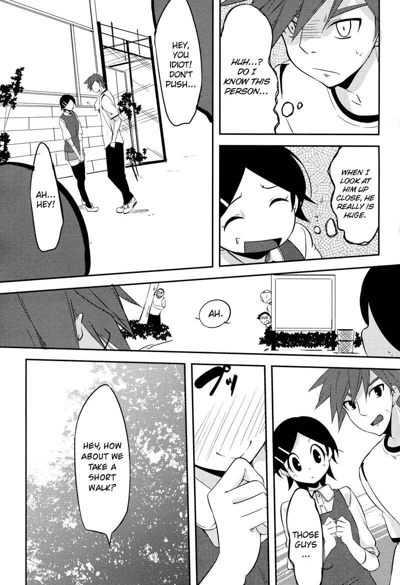 Page 16 Chapter 6 Past Future
