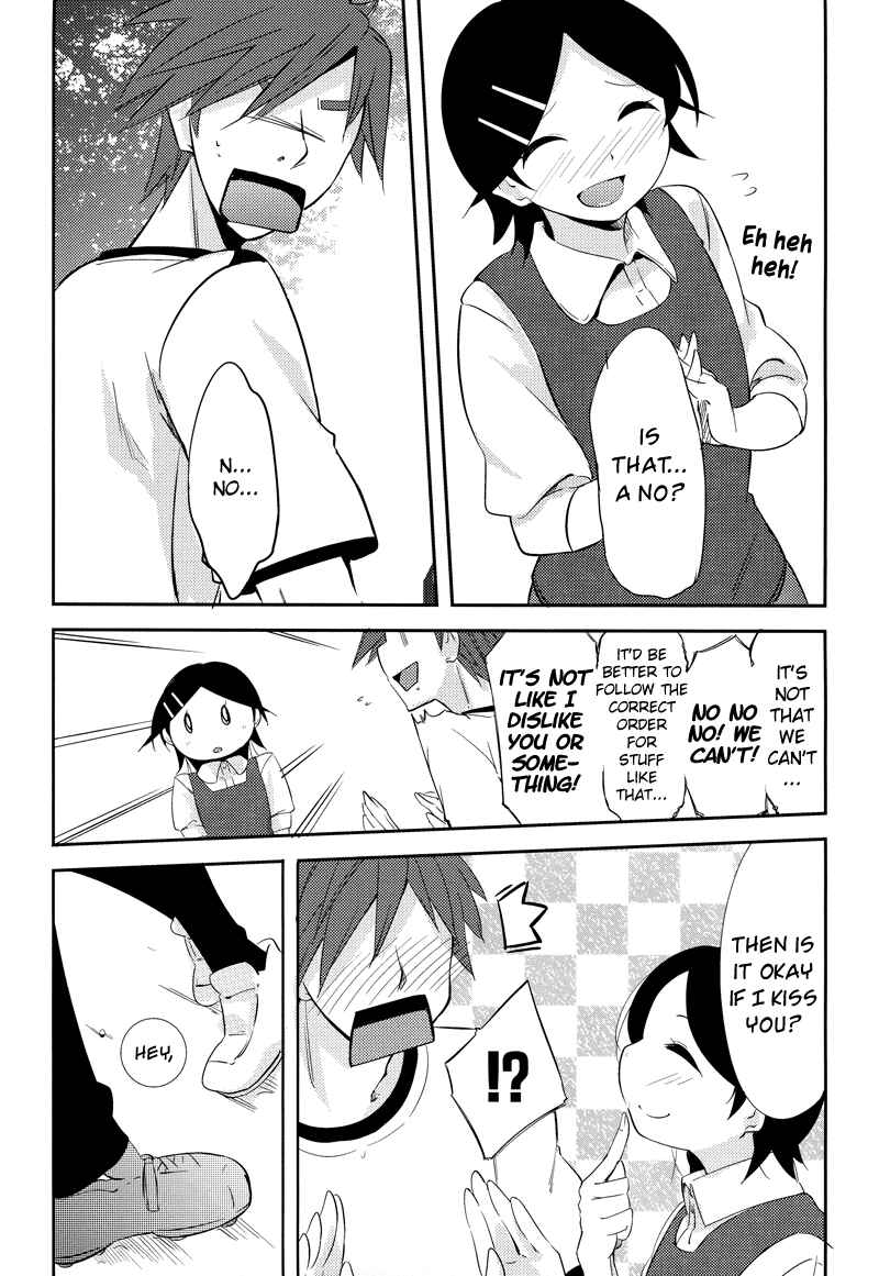 Page 21 Chapter 6 Past Future