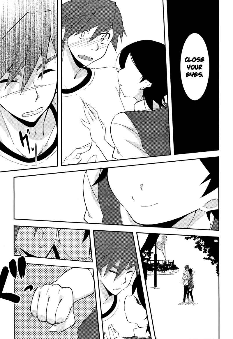 Page 22 Chapter 6 Past Future