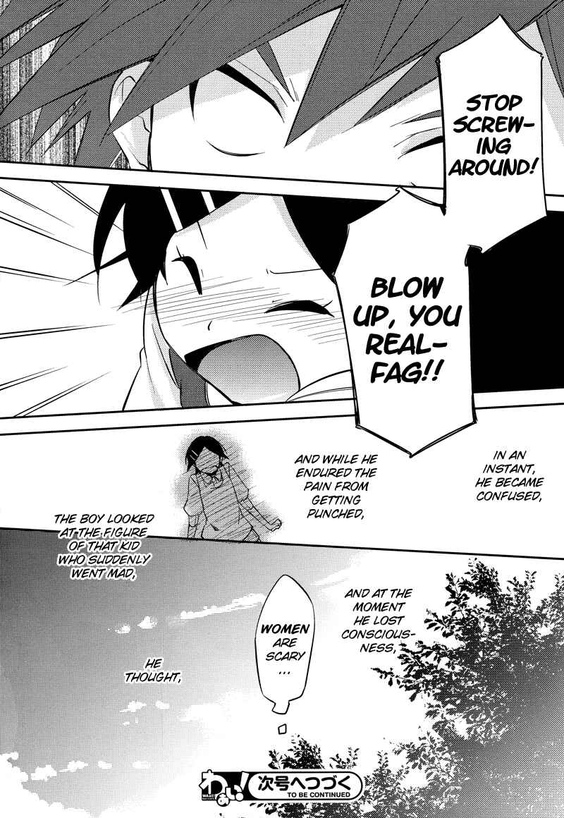 Page 25 Chapter 6 Past Future
