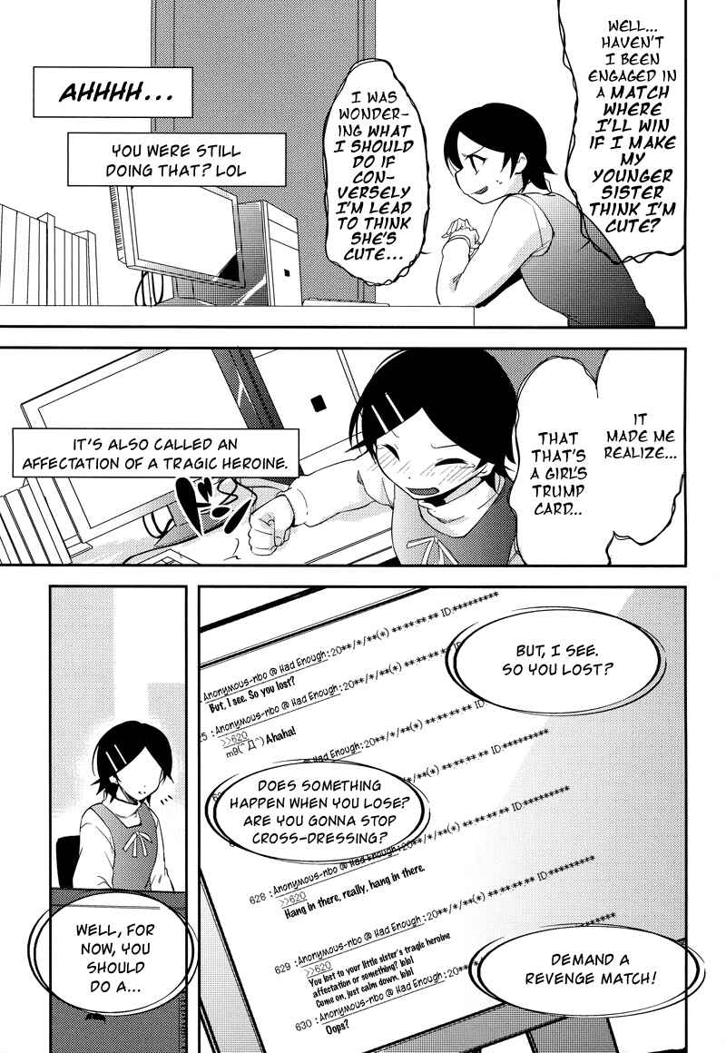 Page 6 Chapter 6 Past Future