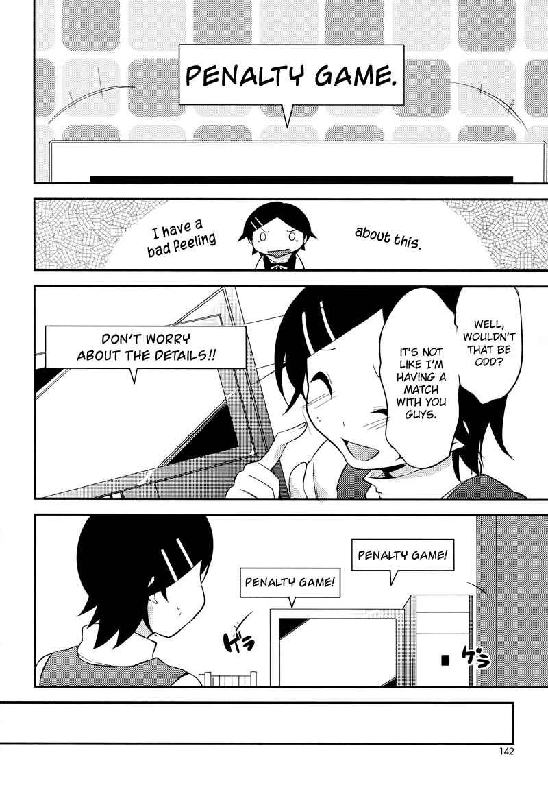Page 7 Chapter 6 Past Future