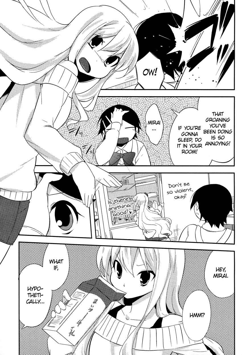 Page 14 Chapter 9 Past Future