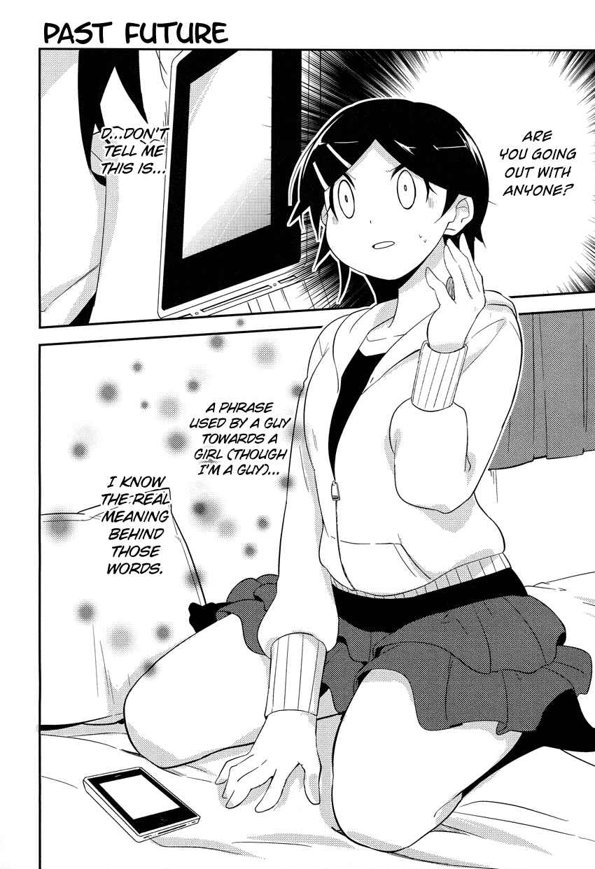 Page 2 Chapter 9 Past Future