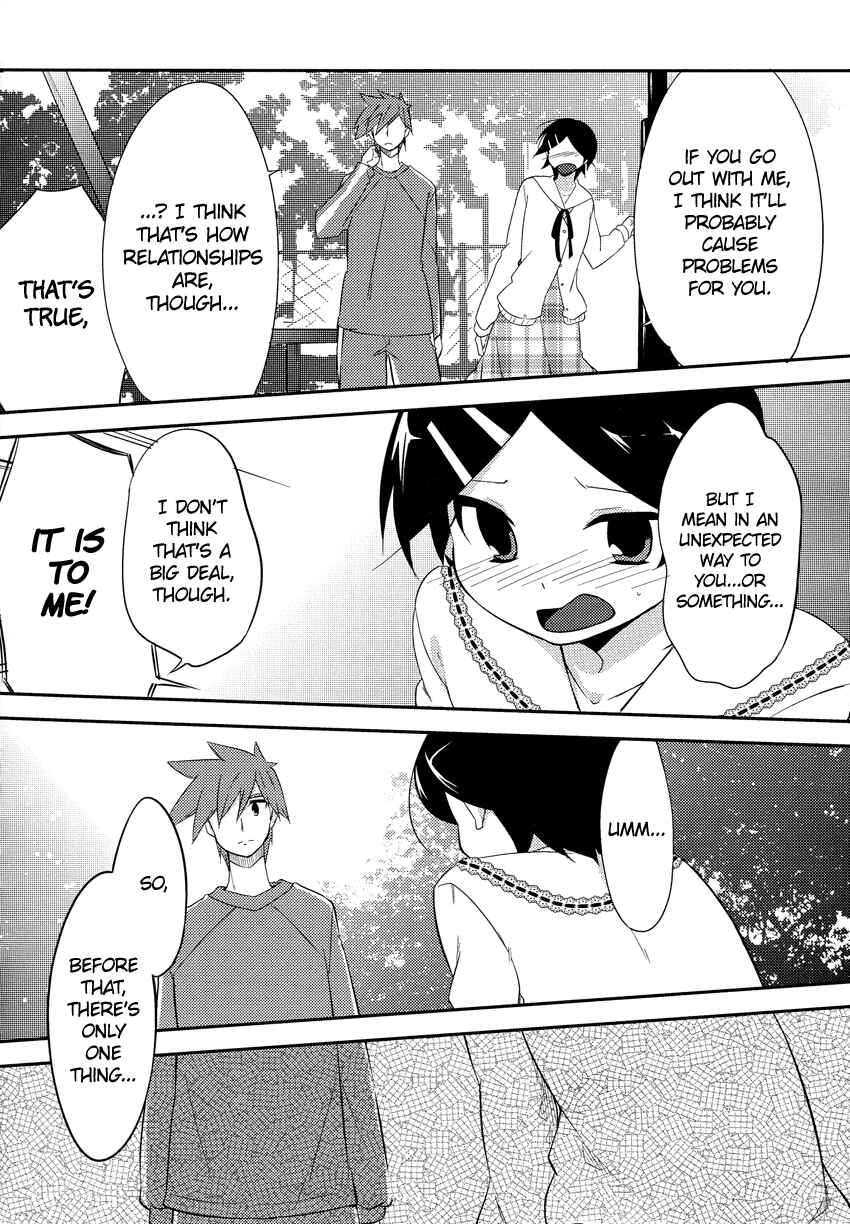 Page 23 Chapter 9 Past Future