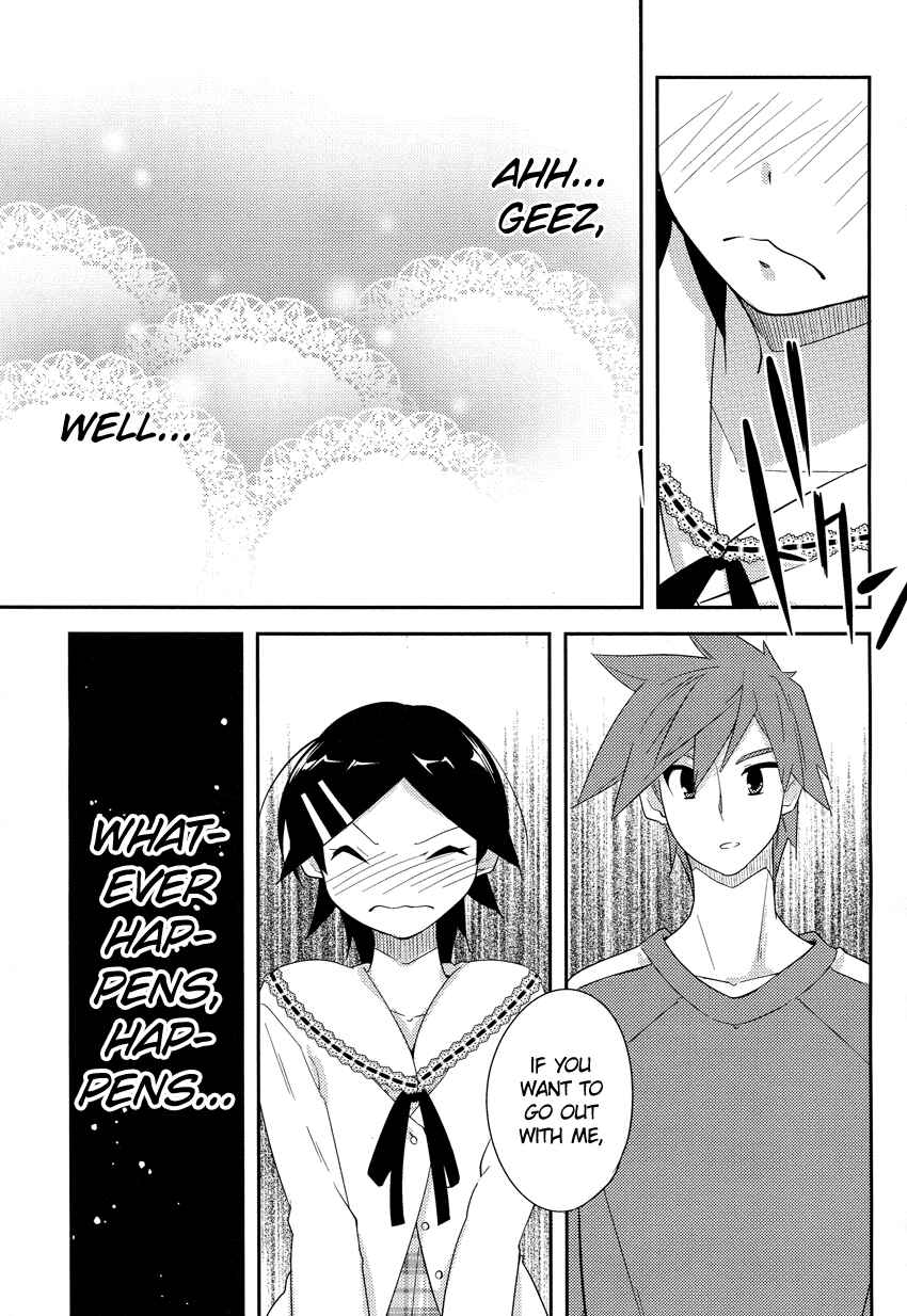 Page 24 Chapter 9 Past Future