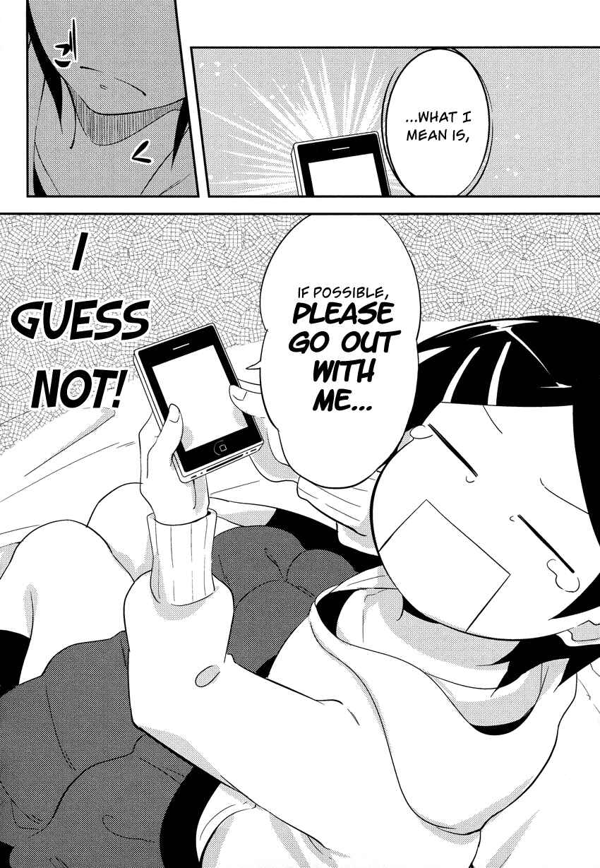 Page 5 Chapter 9 Past Future