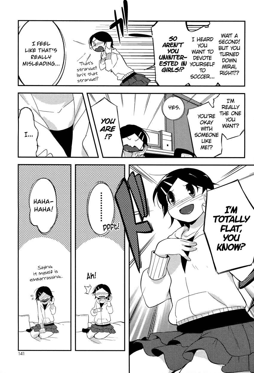 Page 6 Chapter 9 Past Future