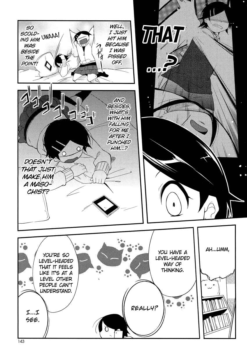 Page 8 Chapter 9 Past Future