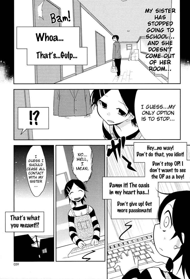 Page 10 Chapter 4 Past Future