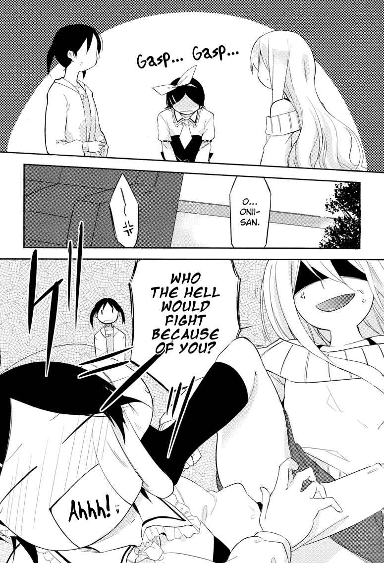 Page 23 Chapter 4 Past Future