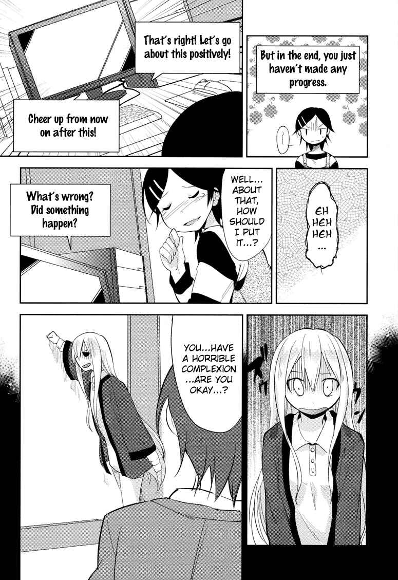 Page 9 Chapter 4 Past Future
