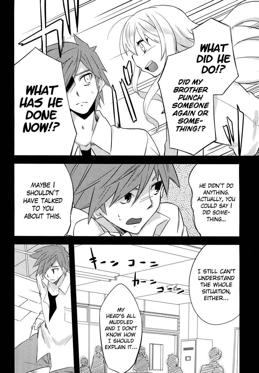 Page 15 Chapter 10 Past Future