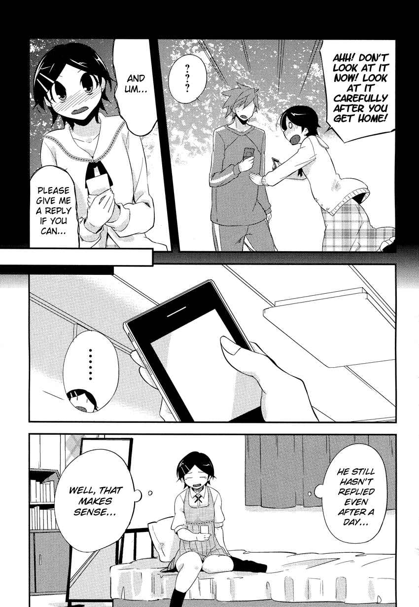 Page 6 Chapter 10 Past Future