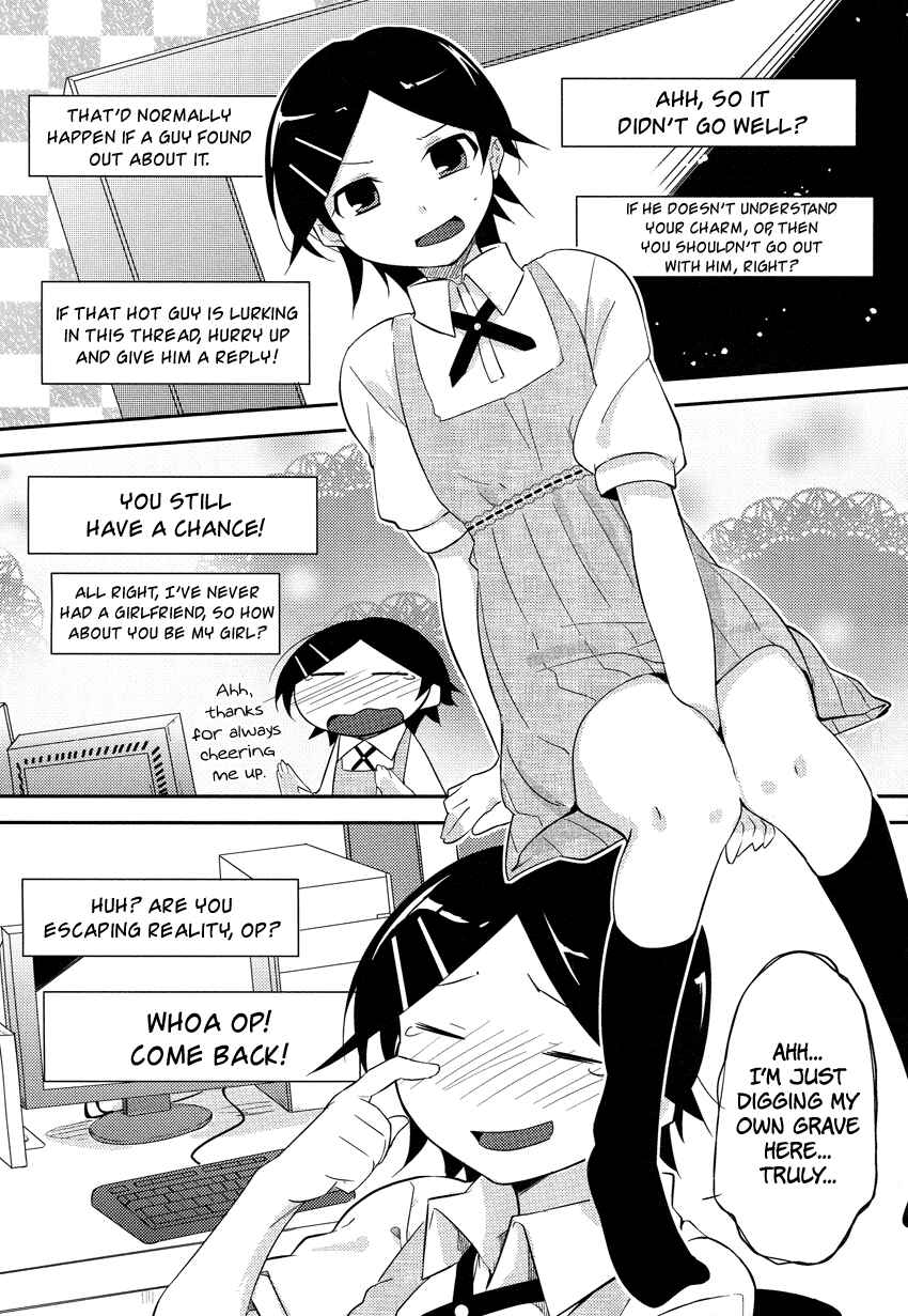 Page 8 Chapter 10 Past Future