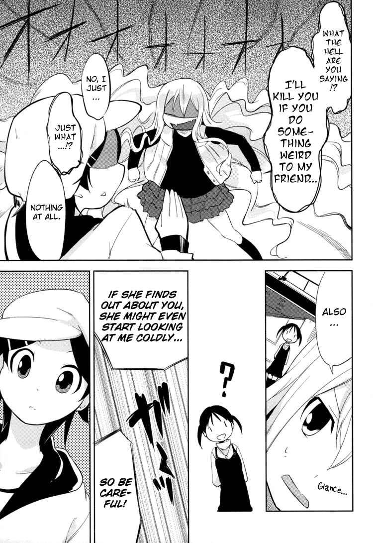 Page 16 Chapter 3 Past Future