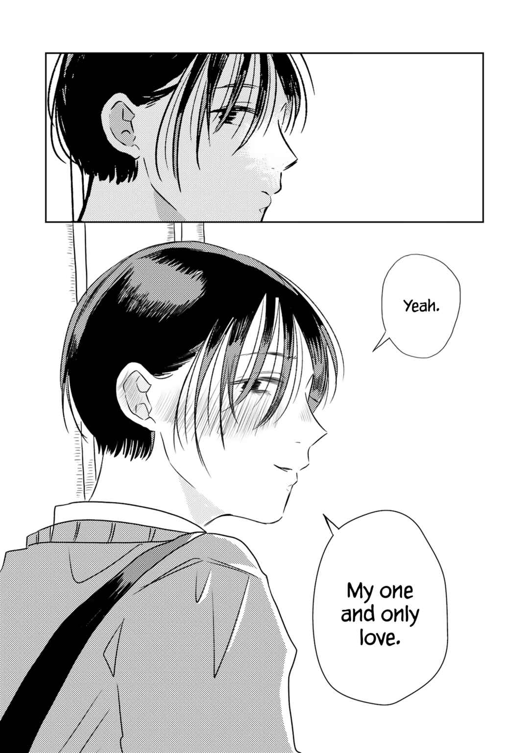 Page 6 Chapter 17 Futsuu no Koitte Nani?