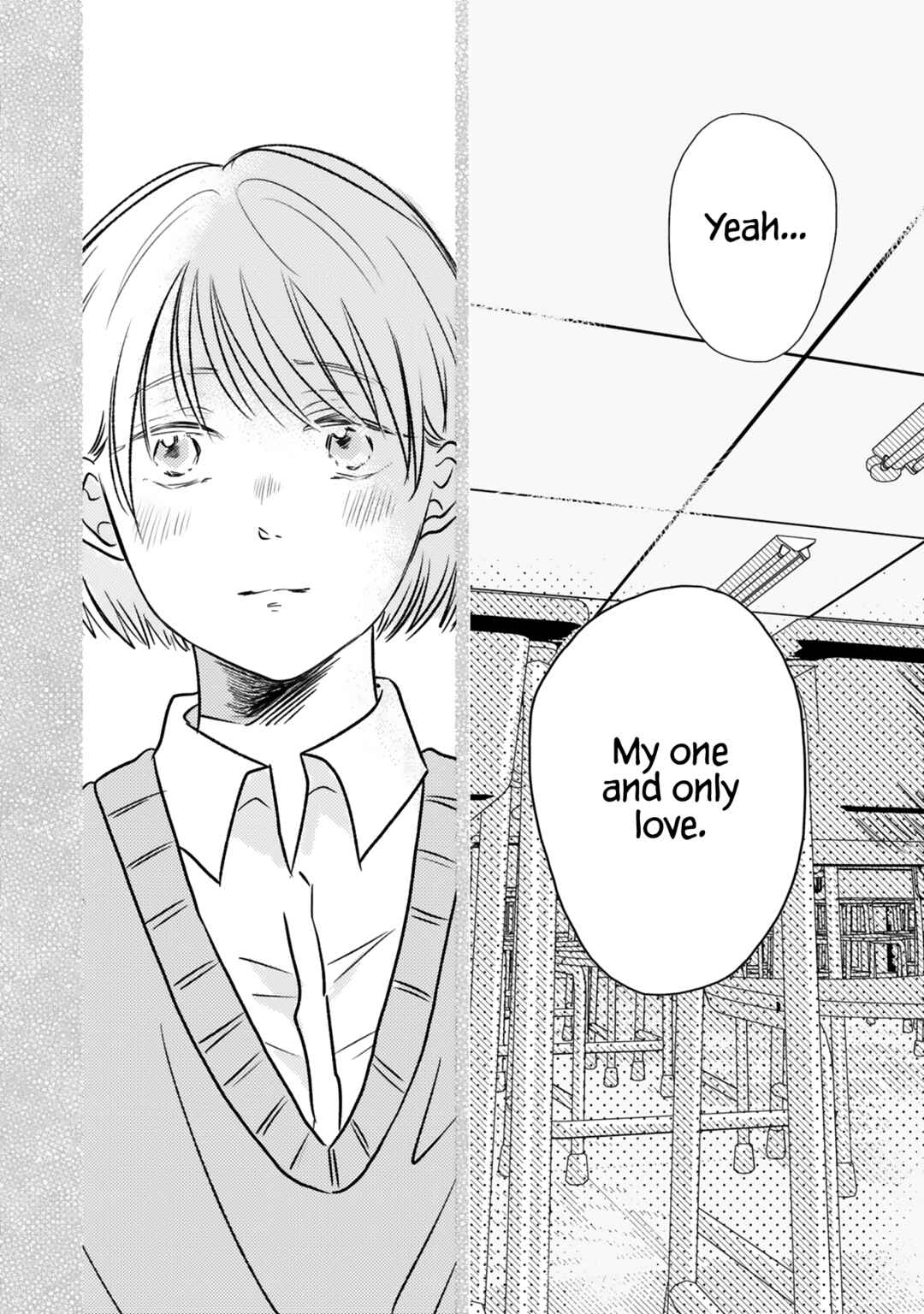 Page 9 Chapter 18 Futsuu no Koitte Nani?