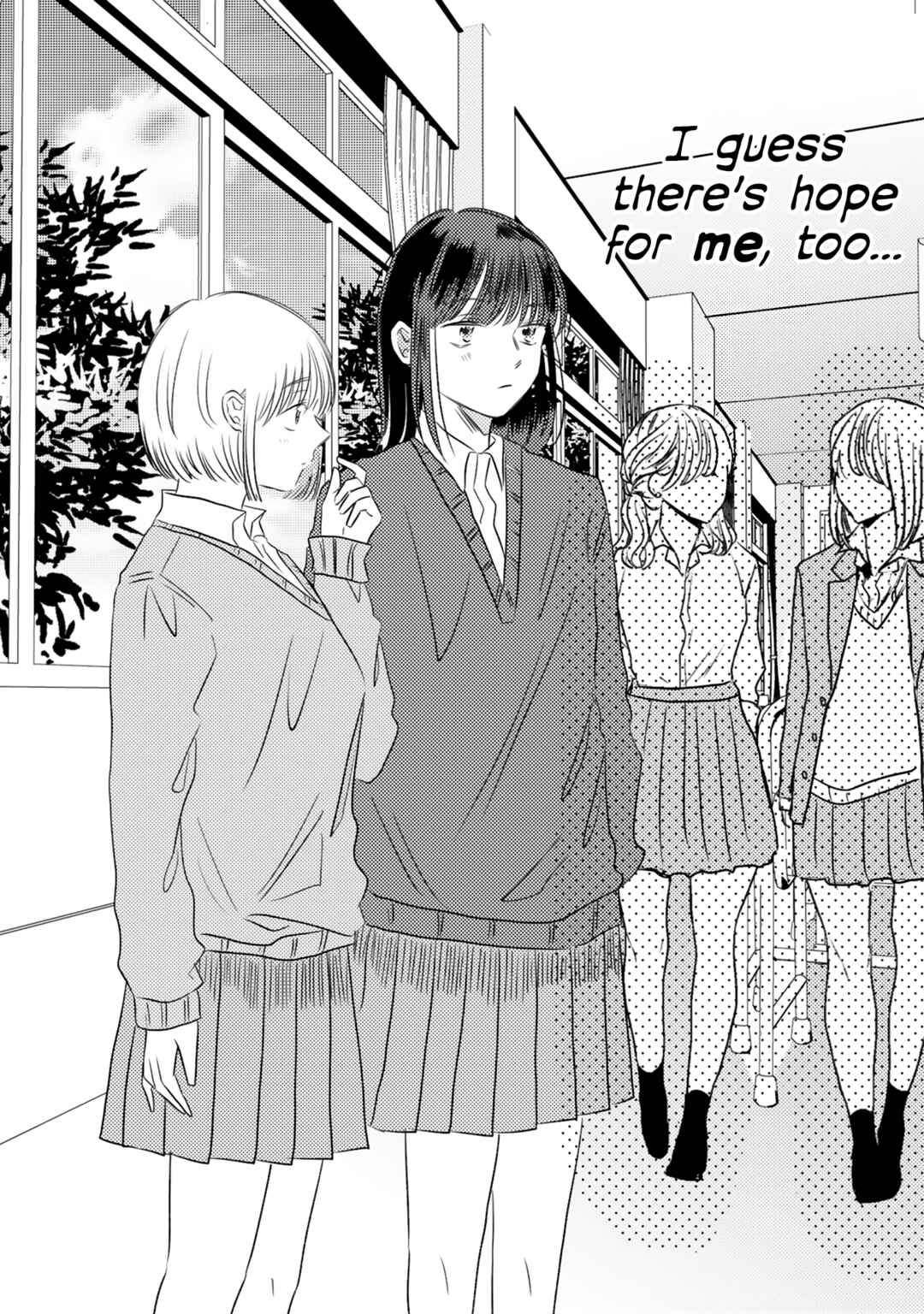 Page 6 Chapter 10 Futsuu no Koitte Nani?